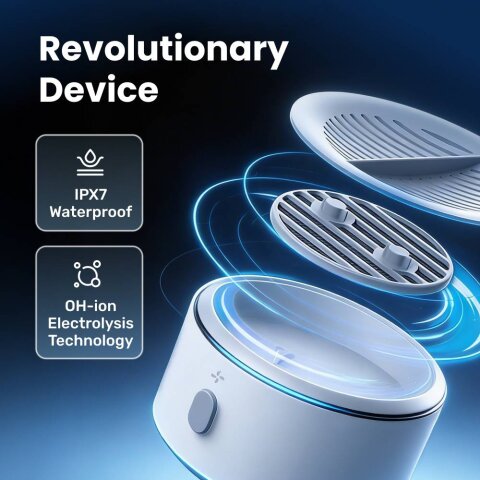 PuriBreeze image